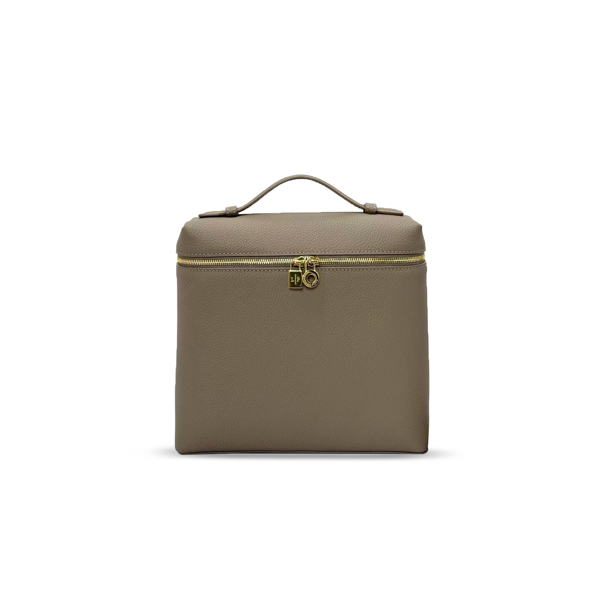 LORO PIANA EXTRA POCKET BACKPACK L23.5 FAN4042 (23*21*8cm)